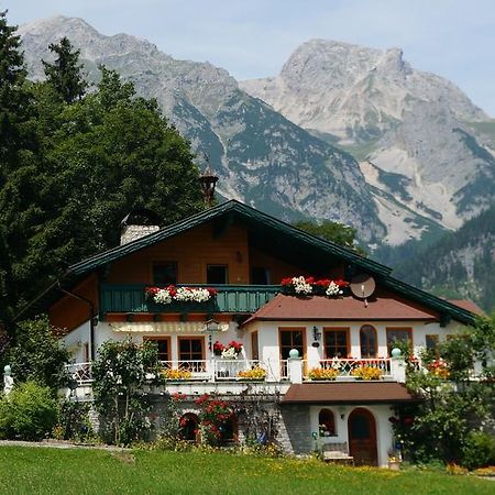 Apartament Haus Waltraut Ramsau am Dachstein Pokój zdjęcie