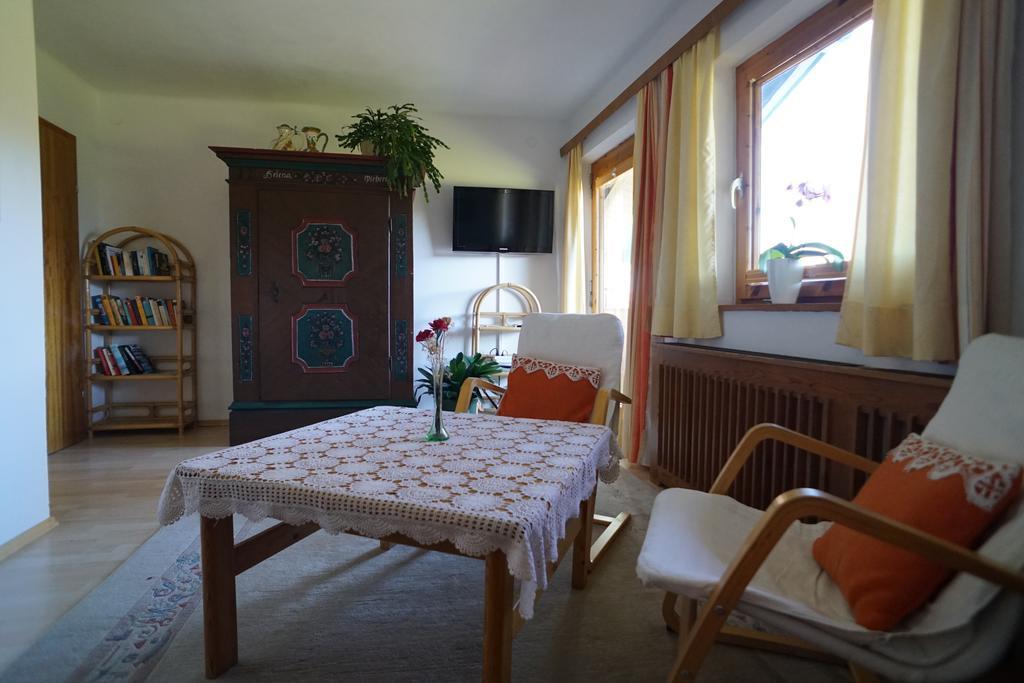 Apartament Haus Waltraut Ramsau am Dachstein Zewnętrze zdjęcie