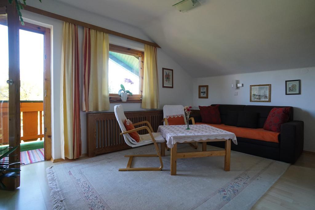 Apartament Haus Waltraut Ramsau am Dachstein Zewnętrze zdjęcie